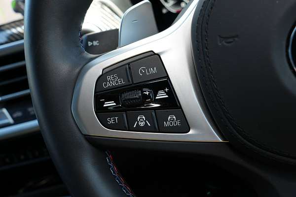 2024 BMW X3 M40i G01 LCI