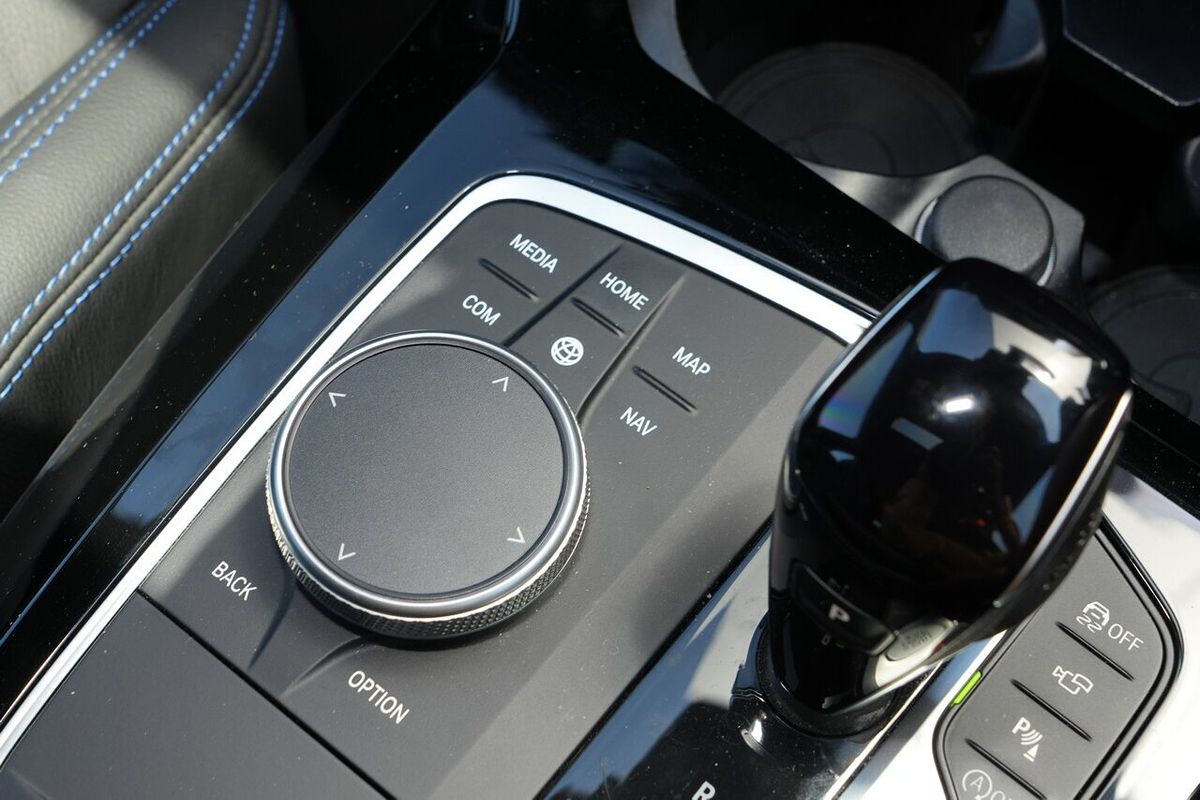 2024 BMW X3 M40i G01 LCI