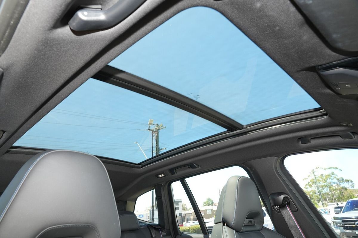 2024 BMW X3 M40i G01 LCI