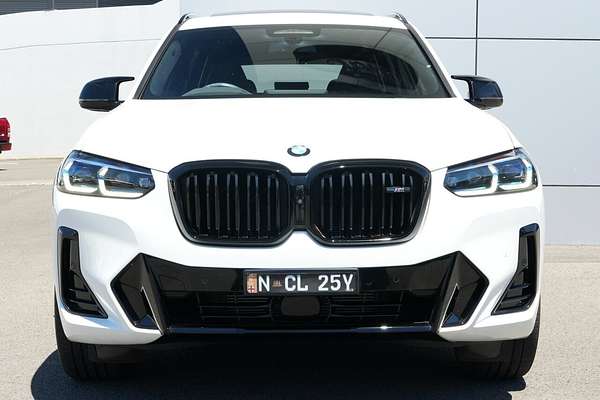 2024 BMW X3 M40i G01 LCI
