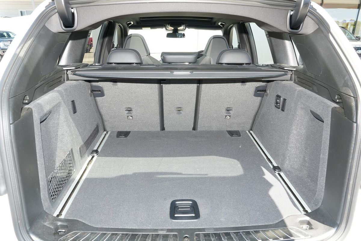 2024 BMW X3 M40i G01 LCI