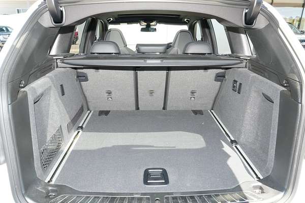 2024 BMW X3 M40i G01 LCI