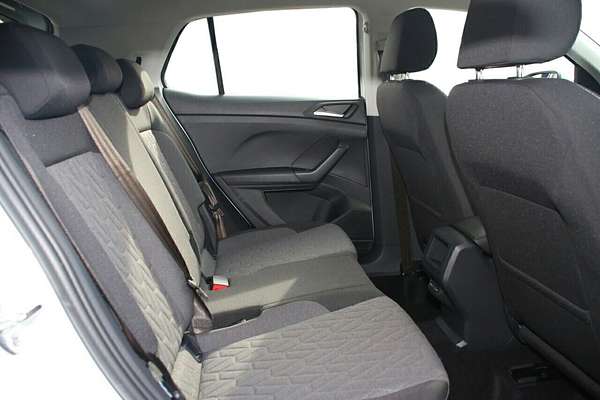 2024 Volkswagen T-Cross 85TSI Life D31