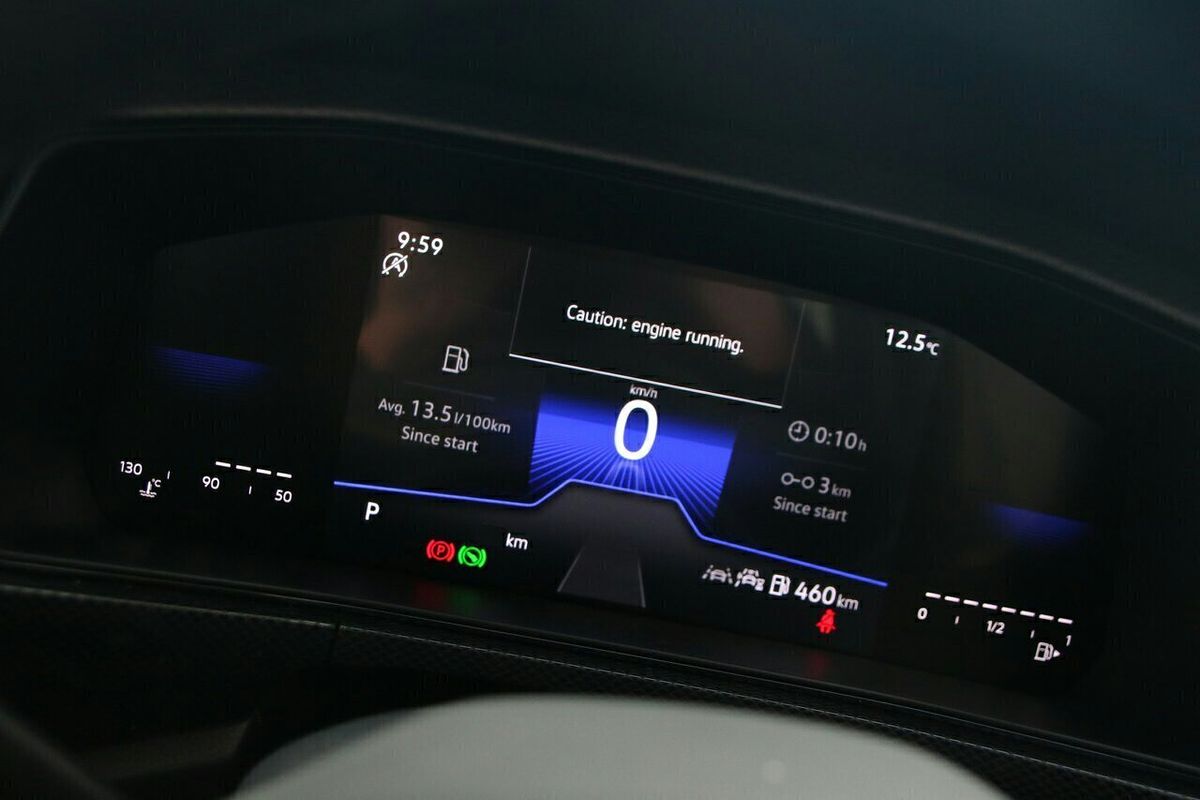 2024 Volkswagen T-Cross 85TSI Life D31