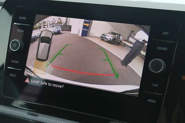 2024 Volkswagen T-Cross 85TSI Life D31