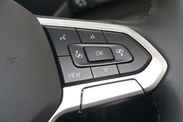 2024 Volkswagen T-Cross 85TSI Life D31