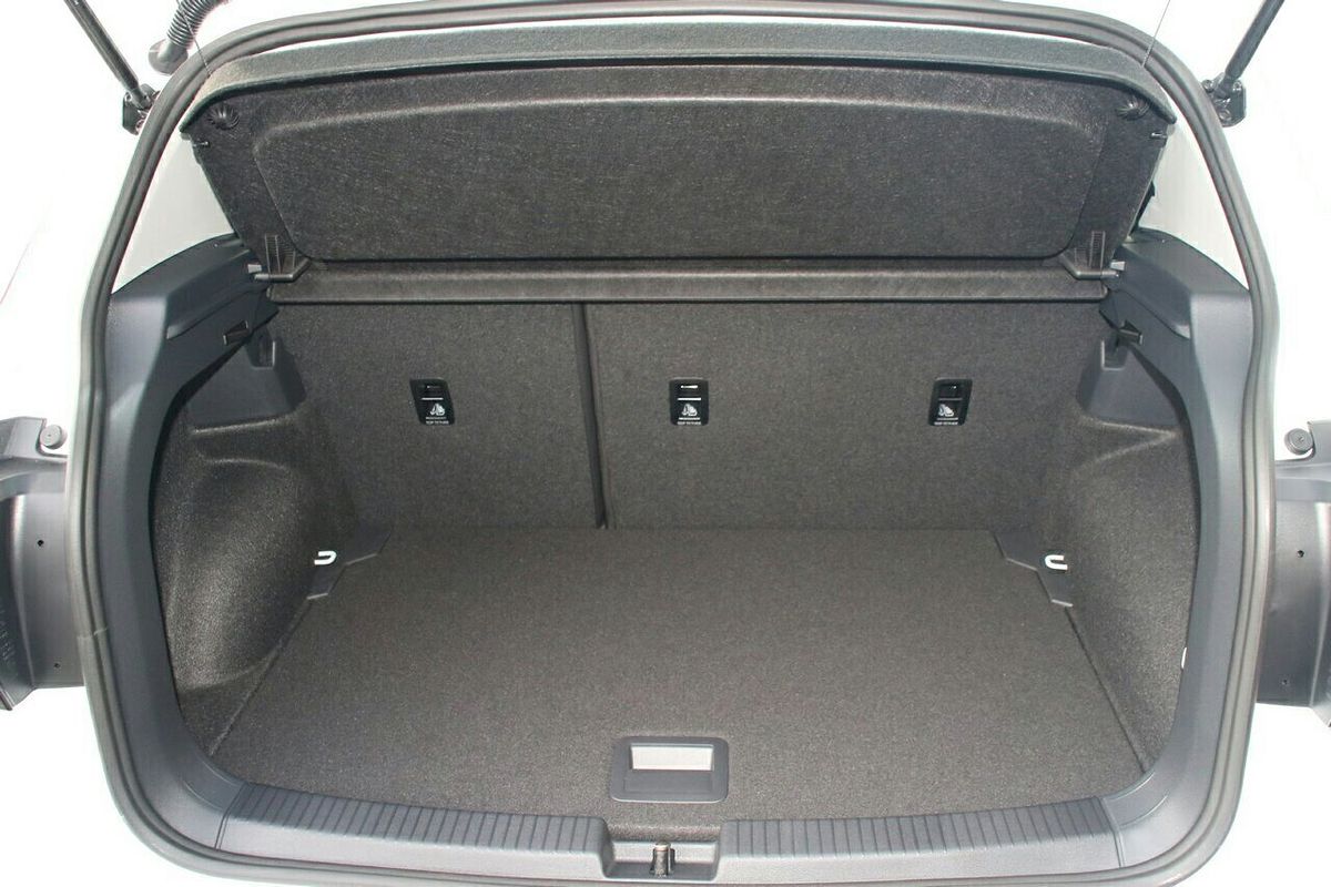 2024 Volkswagen T-Cross 85TSI Life D31