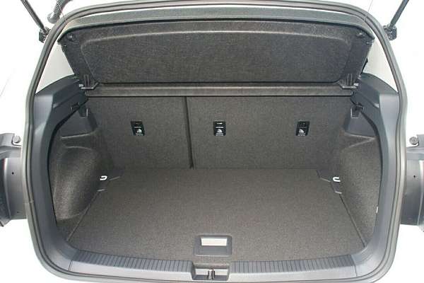 2024 Volkswagen T-Cross 85TSI Life D31