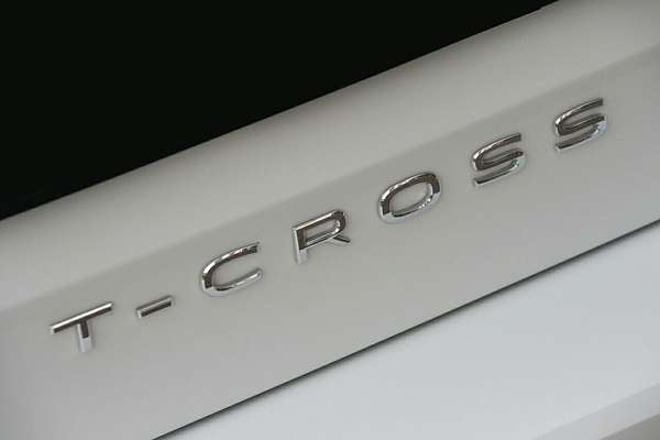 2024 Volkswagen T-Cross 85TSI Life D31