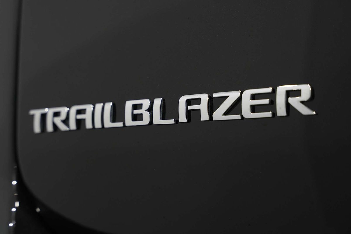 2019 Holden Trailblazer LT RG