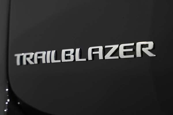 2019 Holden Trailblazer LT RG