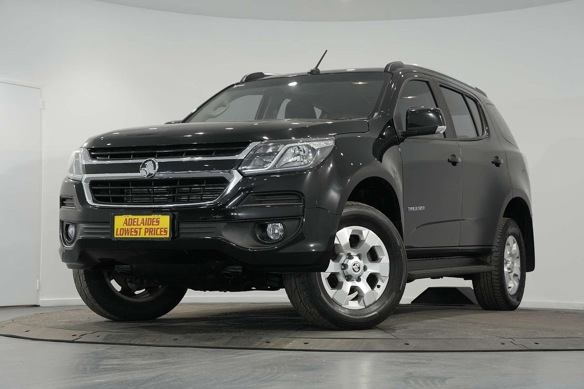 2019 Holden Trailblazer LT RG