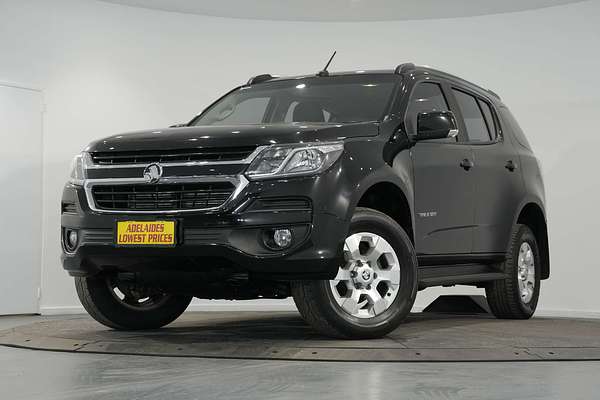 2019 Holden Trailblazer LT RG