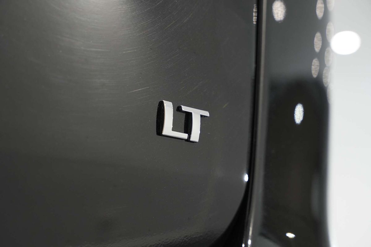 2019 Holden Trailblazer LT RG