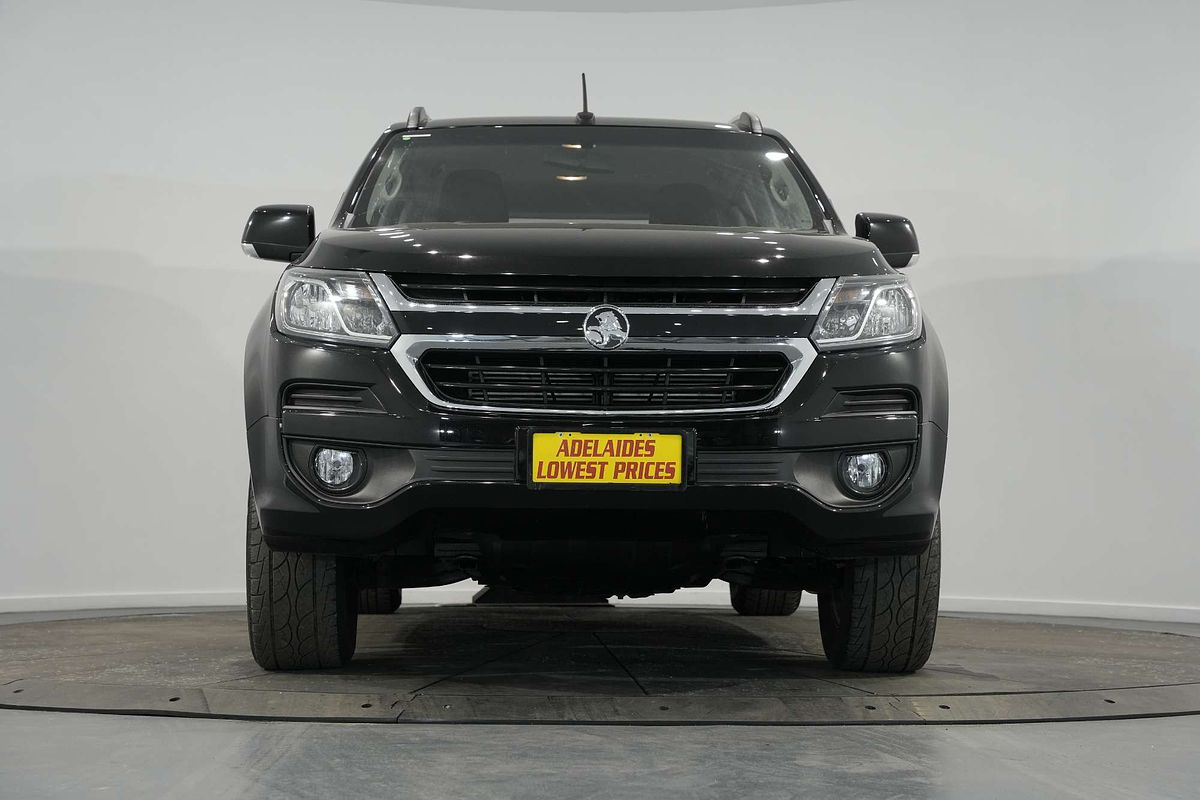 2019 Holden Trailblazer LT RG