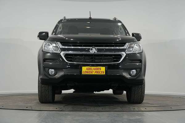 2019 Holden Trailblazer LT RG