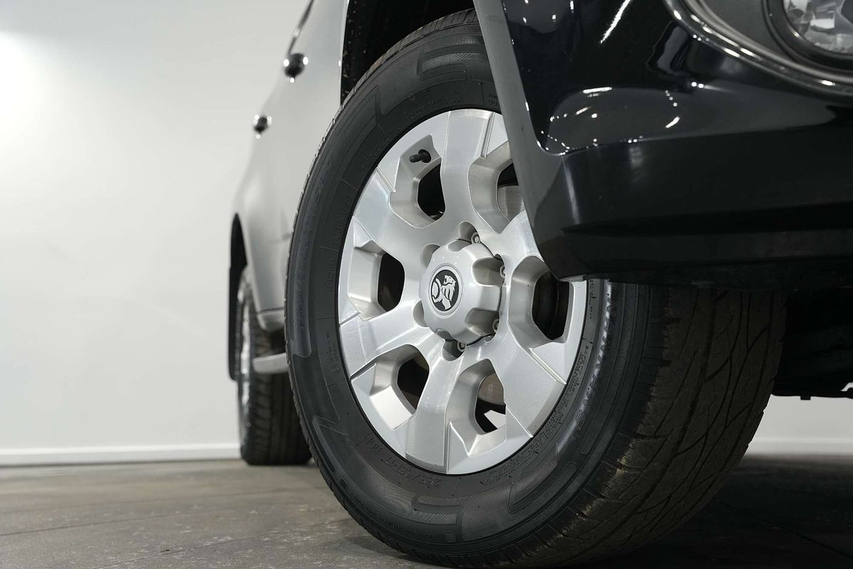 2019 Holden Trailblazer LT RG