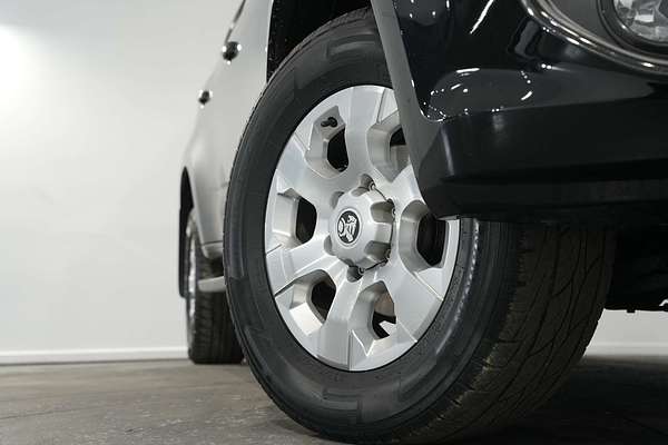 2019 Holden Trailblazer LT RG