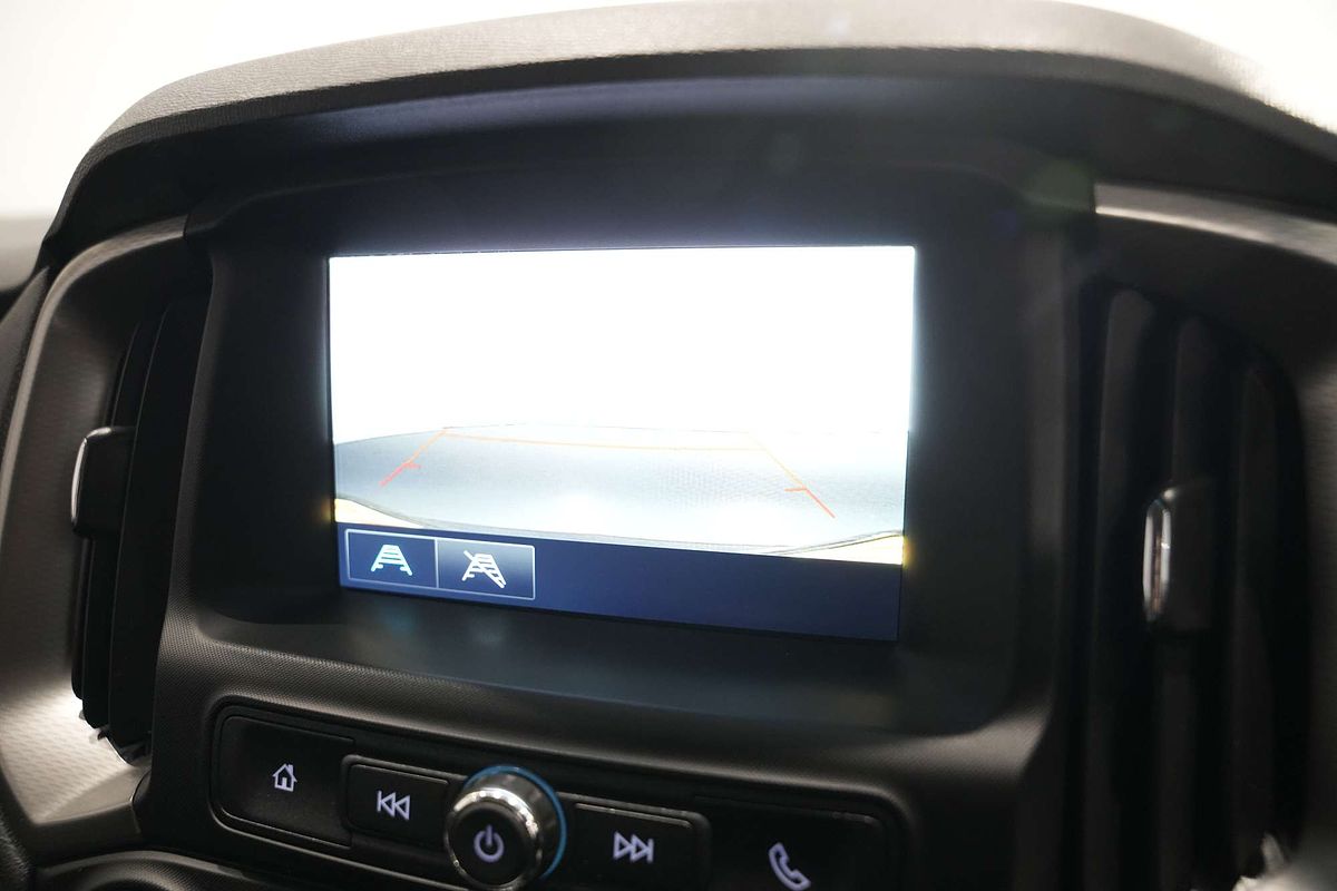 2019 Holden Trailblazer LT RG