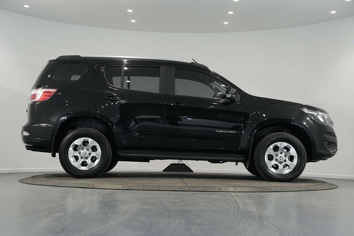 2019 Holden Trailblazer LT RG