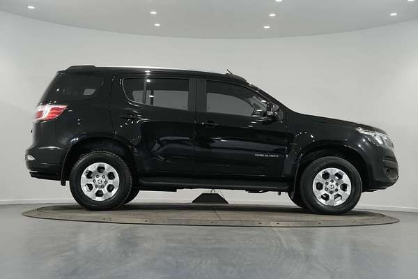 2019 Holden Trailblazer LT RG