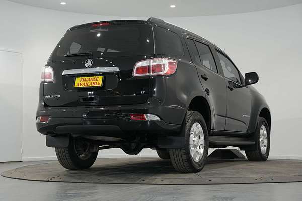 2019 Holden Trailblazer LT RG