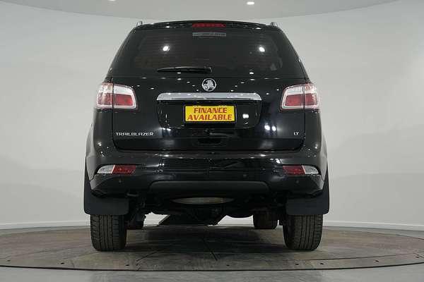 2019 Holden Trailblazer LT RG