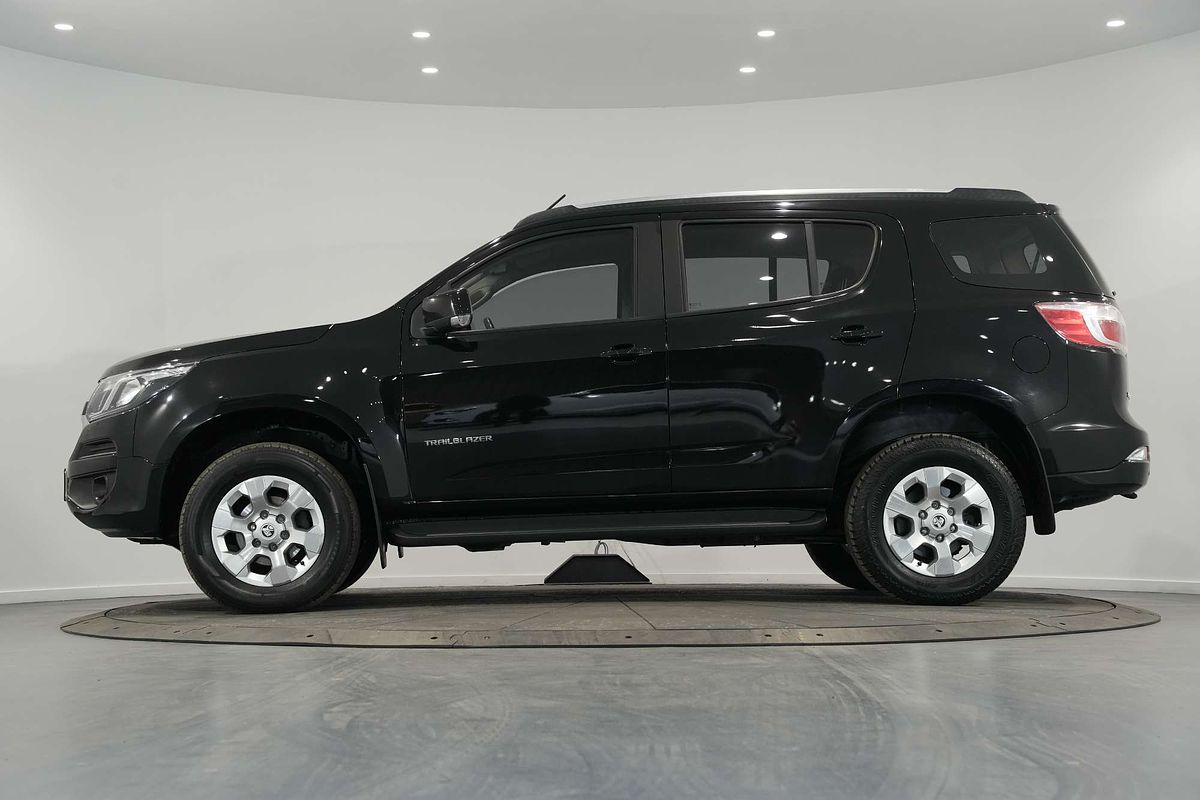 2019 Holden Trailblazer LT RG