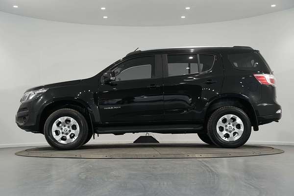 2019 Holden Trailblazer LT RG