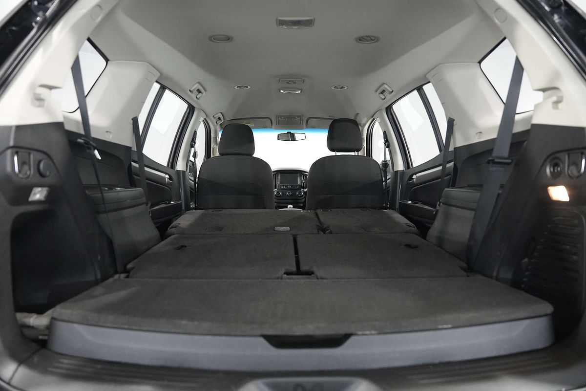 2019 Holden Trailblazer LT RG