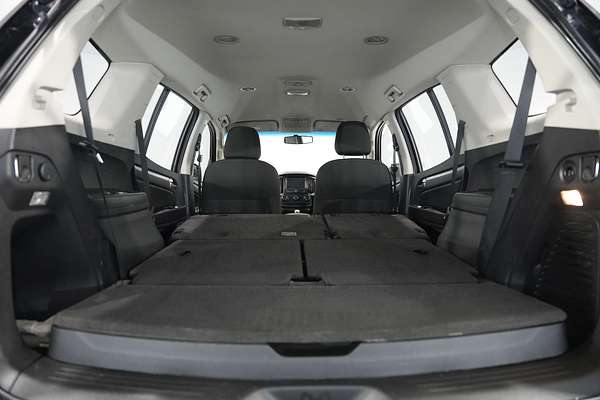 2019 Holden Trailblazer LT RG