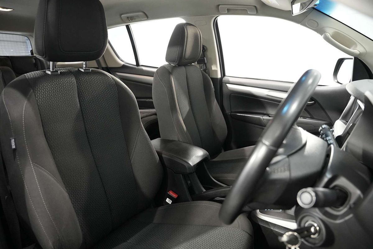 2019 Holden Trailblazer LT RG