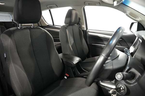 2019 Holden Trailblazer LT RG