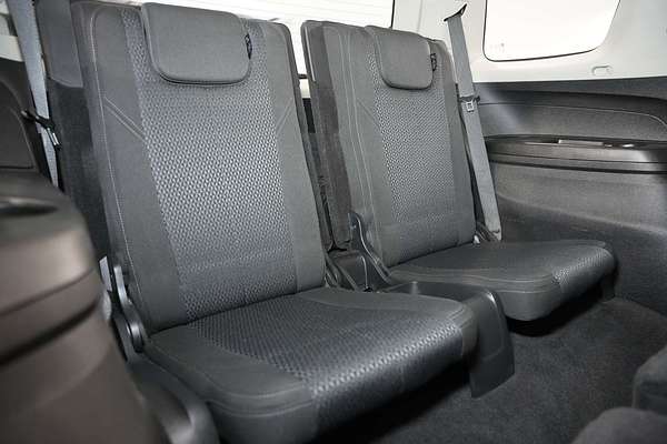 2019 Holden Trailblazer LT RG