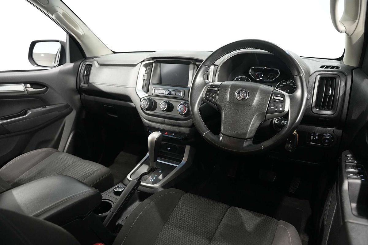 2019 Holden Trailblazer LT RG