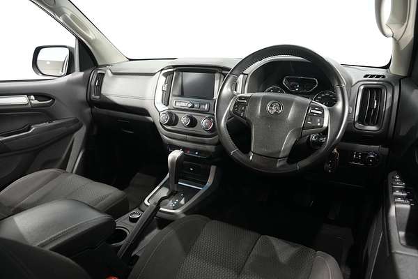 2019 Holden Trailblazer LT RG