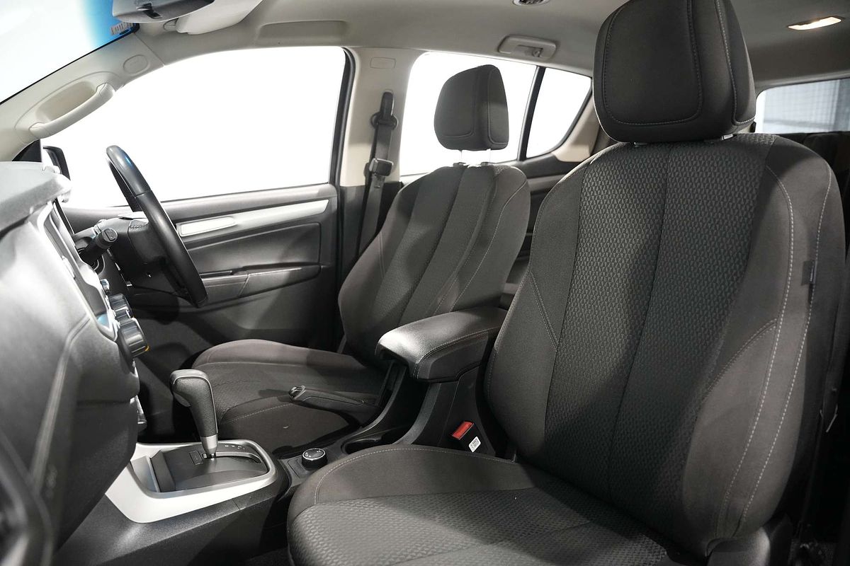 2019 Holden Trailblazer LT RG