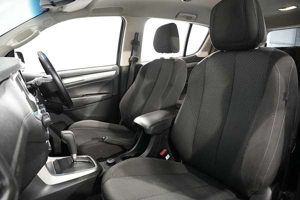 2019 Holden Trailblazer LT RG