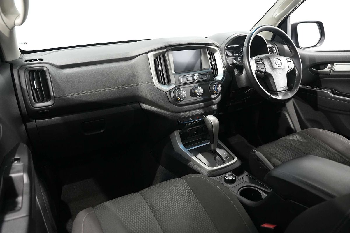 2019 Holden Trailblazer LT RG