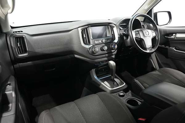 2019 Holden Trailblazer LT RG