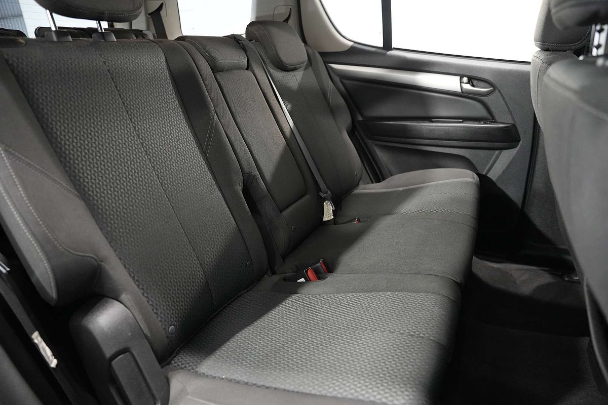 2019 Holden Trailblazer LT RG