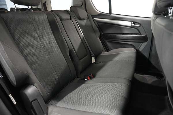 2019 Holden Trailblazer LT RG