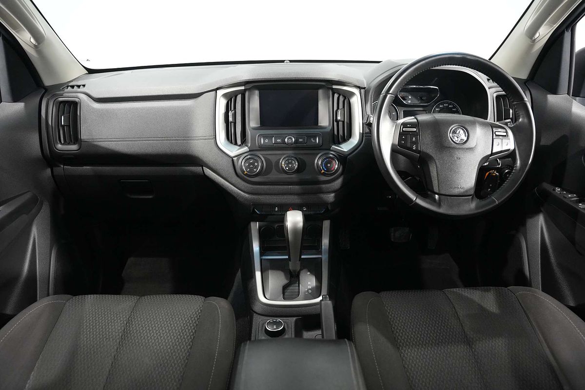 2019 Holden Trailblazer LT RG