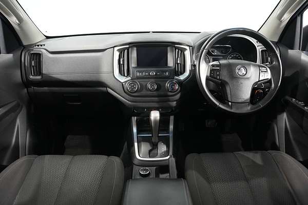 2019 Holden Trailblazer LT RG