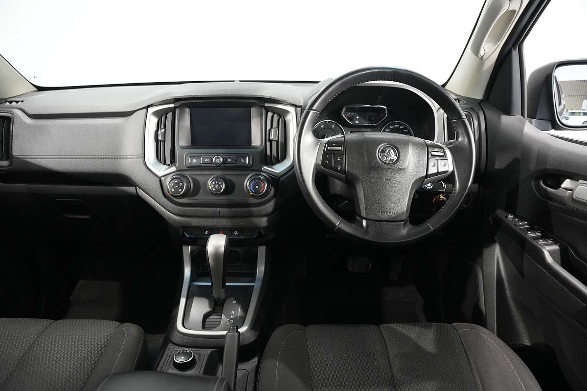 2019 Holden Trailblazer LT RG