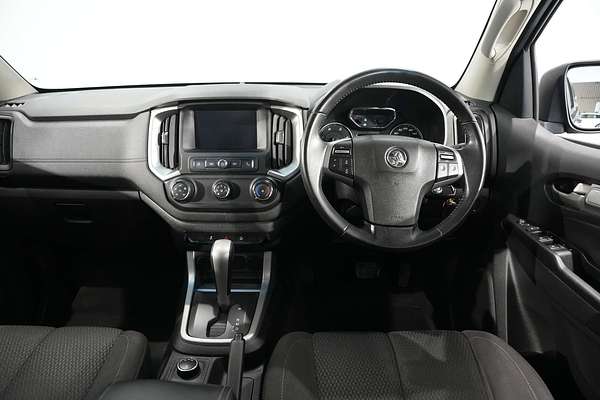 2019 Holden Trailblazer LT RG