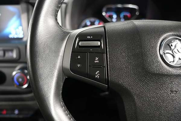 2019 Holden Trailblazer LT RG