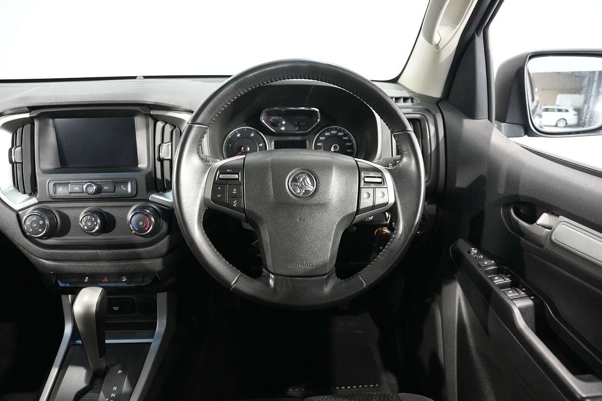 2019 Holden Trailblazer LT RG