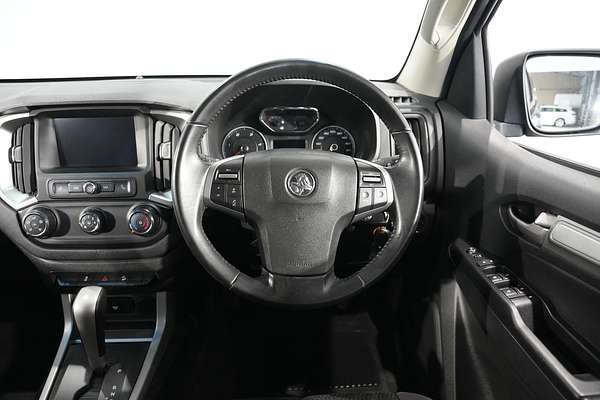 2019 Holden Trailblazer LT RG