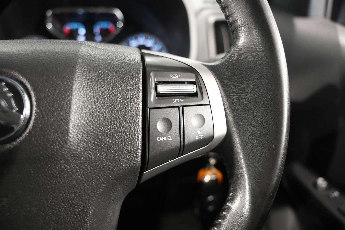 2019 Holden Trailblazer LT RG